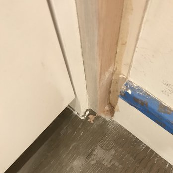 All Home Management - the corner of a room with a wood floor - General Contractors Near Me - Los Angeles, California All Home Management - the corner of a room with a wood floor - General Contractors Near Me - Los Angeles, California