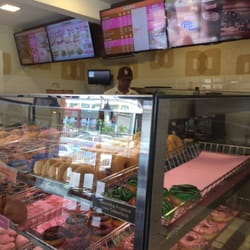 Dunkin' Donuts