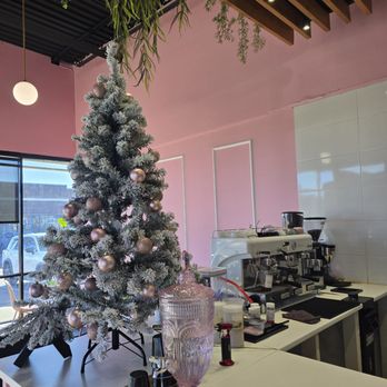 Drizl Coffee - Coffee & Tea Near Me - Rowlett, Texas