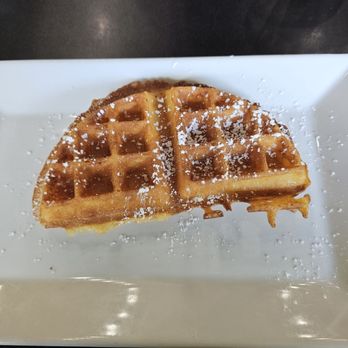 Waffles INCaffeinated - Upper St. Clair - Breakfast & Brunch Near Me - Pittsburgh, Pennsylvania