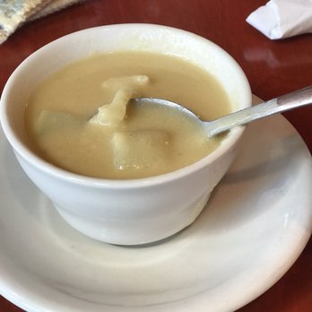 The Bakery Cafe - Broccoli cheese soup - American Near Me - Rockport, Texas The Bakery Cafe - Broccoli cheese soup - American Near Me - Rockport, Texas
