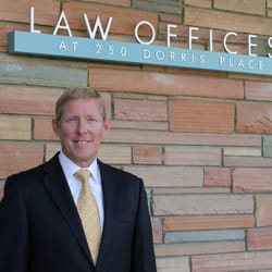 The Law Offices of Lawrence M Knapp