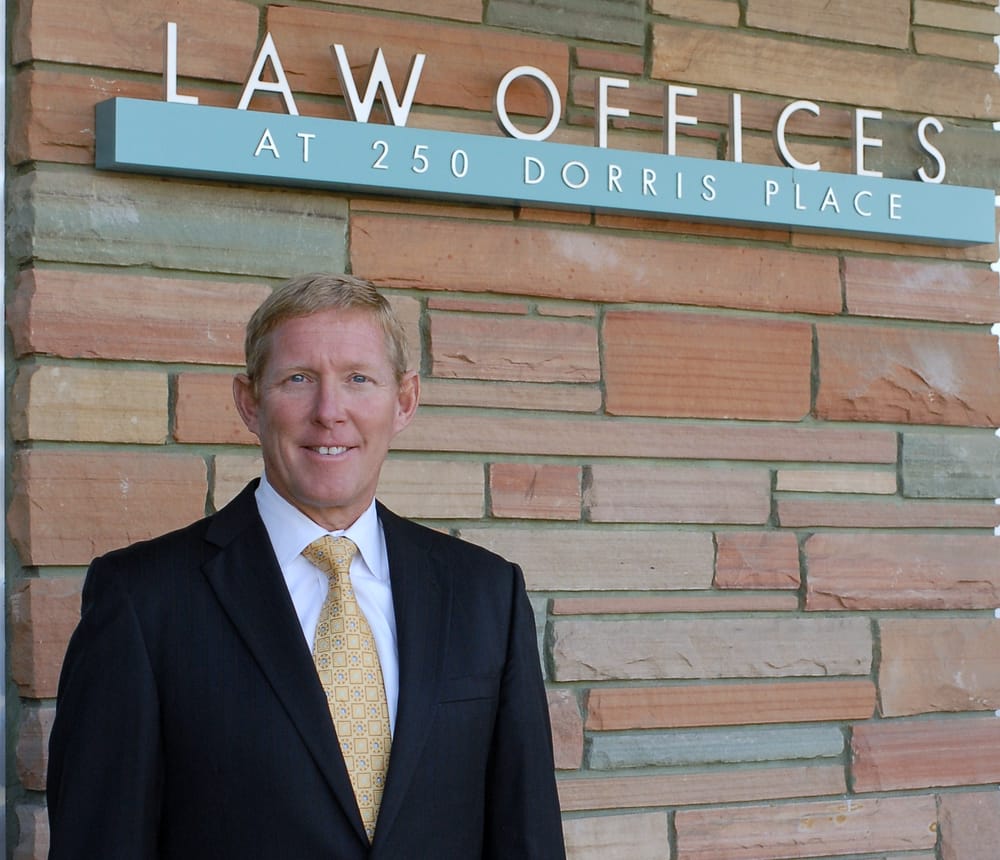 The Law Offices of Lawrence M Knapp - grief counselor in Stockton, CA