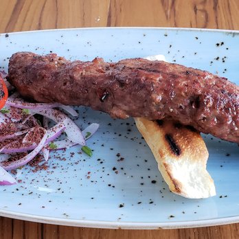 Agora Tysons - Adana - Mediterranean Near Me - Tysons, Virginia
