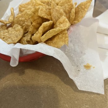 Garcia's Mexican Restaurant - Store bought chips - Mexican Near Me - Kyle, Texas Garcia's Mexican Restaurant - Store bought chips - Mexican Near Me - Kyle, Texas