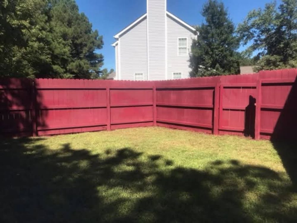 Slide of R and R Contracting