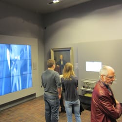 Internationales Zeitungsmuseum der Stadt Aachen