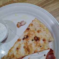 Tornado's Pizza