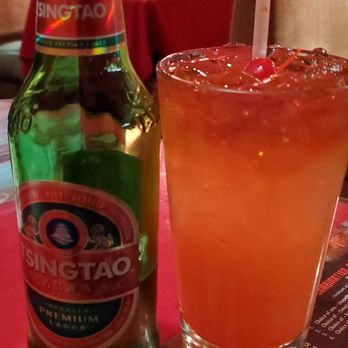 Yen Ching Restaurant - TsingTao and a Mai Tai - Chinese Near Me - Lakewood, Washington Yen Ching Restaurant - TsingTao and a Mai Tai - Chinese Near Me - Lakewood, Washington