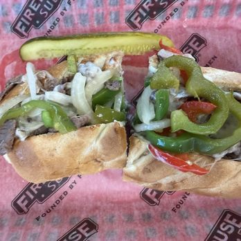 Firehouse Subs - Fast Food Near Me - Carson City, Nevada Firehouse Subs - Fast Food Near Me - Carson City, Nevada