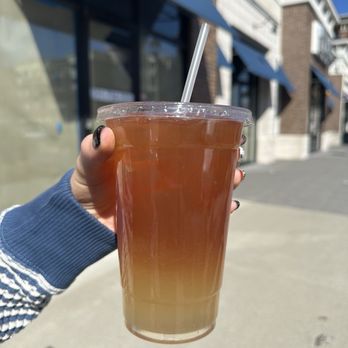 Bite Food & Coffee - Arnold Palmer - Breakfast & Brunch Near Me - Fair Lawn, New Jersey Bite Food & Coffee - Arnold Palmer - Breakfast & Brunch Near Me - Fair Lawn, New Jersey