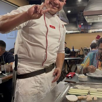 Benihana - Sugar Land - Chef - Sushi Bars Near Me - Sugar Land, Texas Benihana - Sugar Land - Chef - Sushi Bars Near Me - Sugar Land, Texas