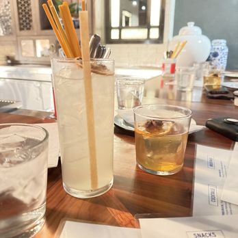Gai Noi - Drinks - Desserts Near Me - Minneapolis, Minnesota Gai Noi - Drinks - Desserts Near Me - Minneapolis, Minnesota