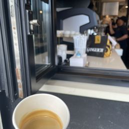 Cafecito Cafecito