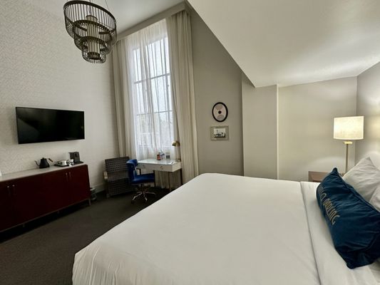 The Darling Hotel by null