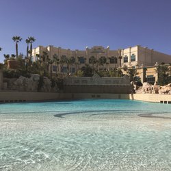 Mandalay Bay Beach