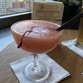 Kimoto Rooftop - Asian Fusion Near Me - Brooklyn, New York Kimoto Rooftop - Asian Fusion Near Me - Brooklyn, New York