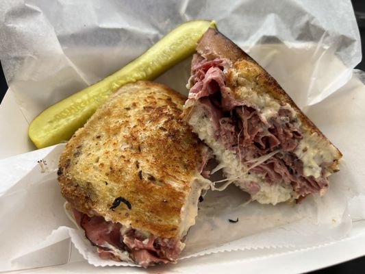 Photo of Diamond Deli - Akron, OH, US.