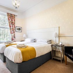 Fountains Guest House - Harrogate Stays