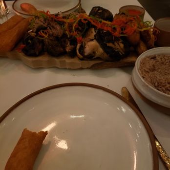 Bratts Hill by Chef Darian - Caribbean Near Me - Buffalo, New York Bratts Hill by Chef Darian - Caribbean Near Me - Buffalo, New York