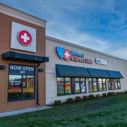 Midwest Express Clinic