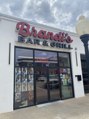 Brandi's Bar & Grill by null