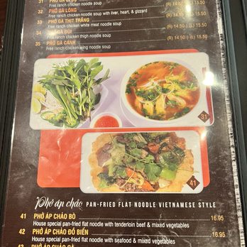 Pho 90 Degree - Milpitas - Menu - Vietnamese Near Me - Milpitas, California