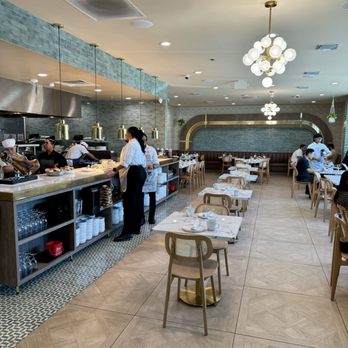 Middle Child - Interior - Breakfast & Brunch Near Me - Las Vegas, Nevada Middle Child - Interior - Breakfast & Brunch Near Me - Las Vegas, Nevada
