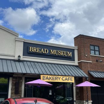 Bread Museum - Bakeries Near Me - Duluth, Georgia