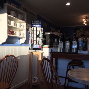 Cafe 64 - Cafes Near Me - Old Orchard Beach, Maine