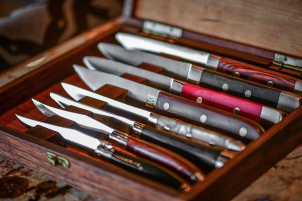 Bourbon & Bones Chophouse | Bar by null
