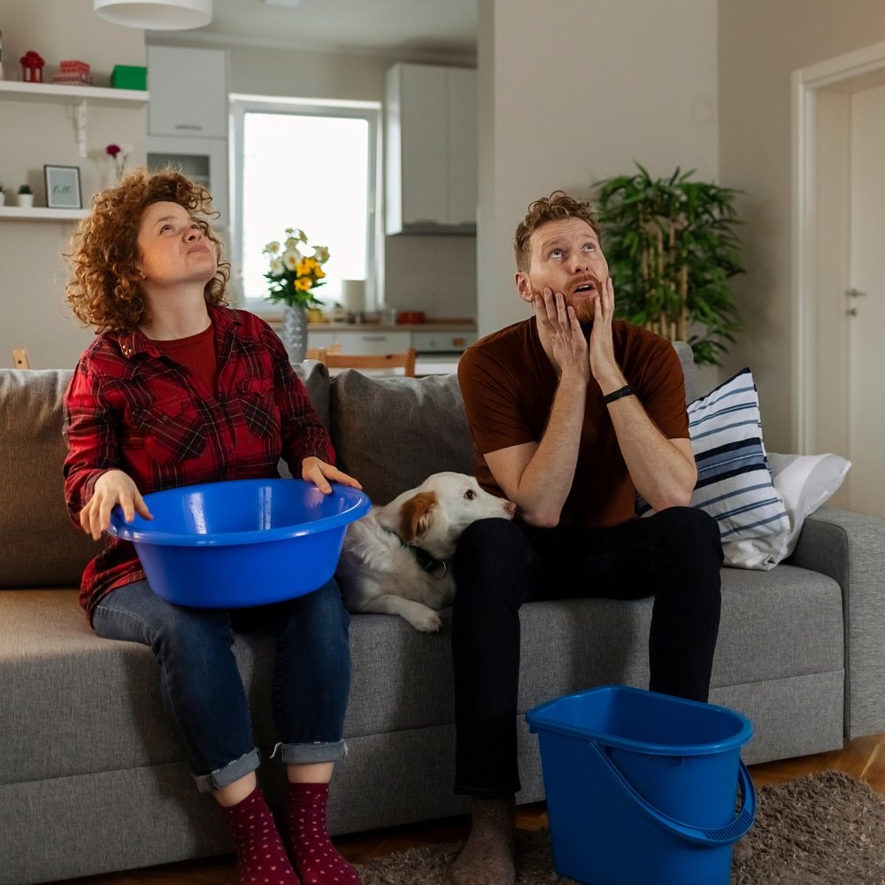 Slide of ProRoofs and Restoration