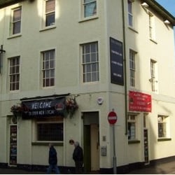 The Canton