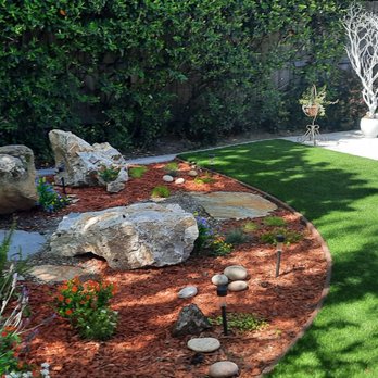 Grn Envy - Love how it turned out! - Artificial Turf Near Me - Granite Bay, California Grn Envy - Love how it turned out! - Artificial Turf Near Me - Granite Bay, California