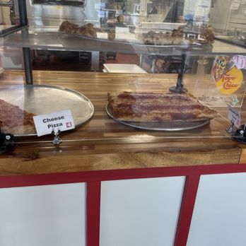 Slice Street Pizza - Pizza - Fast Food Near Me - Dripping Springs, Texas