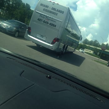 Jet Set Express - Tours Near Me - Orlando, Florida