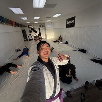 Daoun Jiu Jitsu - Brazilian Jiu-jitsu Near Me - Garden Grove, California Daoun Jiu Jitsu - Brazilian Jiu-jitsu Near Me - Garden Grove, California
