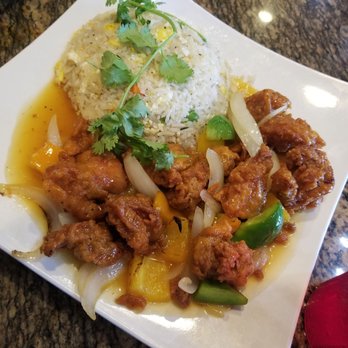 Pho King - That fried rice!!! - Vietnamese Near Me - Upland, California