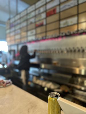Degrees Plato Tap Room Bottle Shop & Kitchen by null