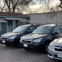 Patriot Motors - Stop by and check out our inventory!