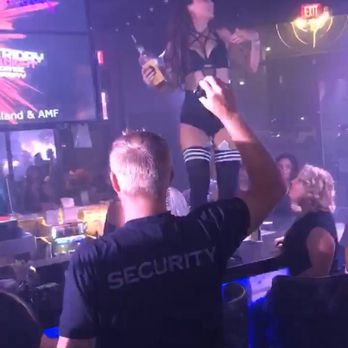 Lookout Tavern - #Coyoteugly - Cocktail Bars Near Me - Phoenix, Arizona
