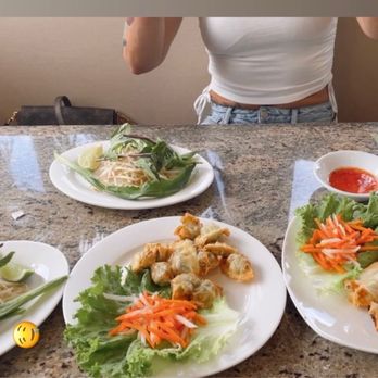 Vo An Vietnamese restaurant - Must Try the ox Pho Duoi Bo Beef Oxtail Soup - Vietnamese Near Me - Margate, Florida