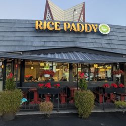 Rice Paddy Restaurant
