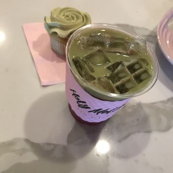 Holy Matcha - Tea Rooms Near Me - San Diego, California Holy Matcha - Tea Rooms Near Me - San Diego, California