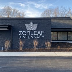 Zen Leaf