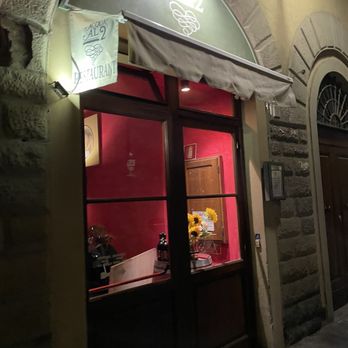 Acqua al 2 - Outside - Tuscan Near Me - Florence, FI
