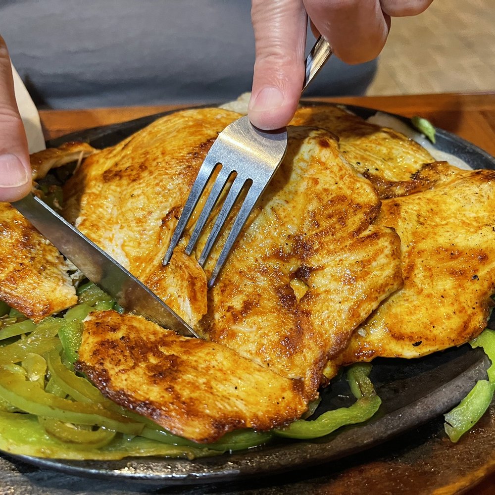 La Parilla La Parilla