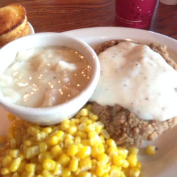 Cracker Barrel Old Country Store - Breakfast & Brunch Near Me - Ocala, Florida