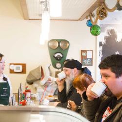 Mukilteo's Speedway Cafe