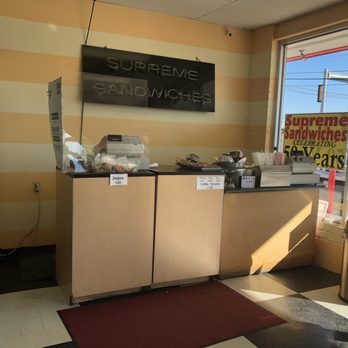 Supreme Sandwiches - Cashier - Sandwiches Near Me - Houston, Texas Supreme Sandwiches - Cashier - Sandwiches Near Me - Houston, Texas